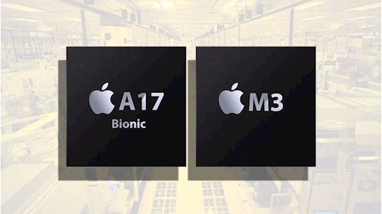 红原苹果15维修站分享iPhone15系列会用3nm芯片吗 